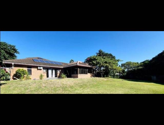 7 BEDROOM HOUSE FOR SALE IN BIRDSWOOD